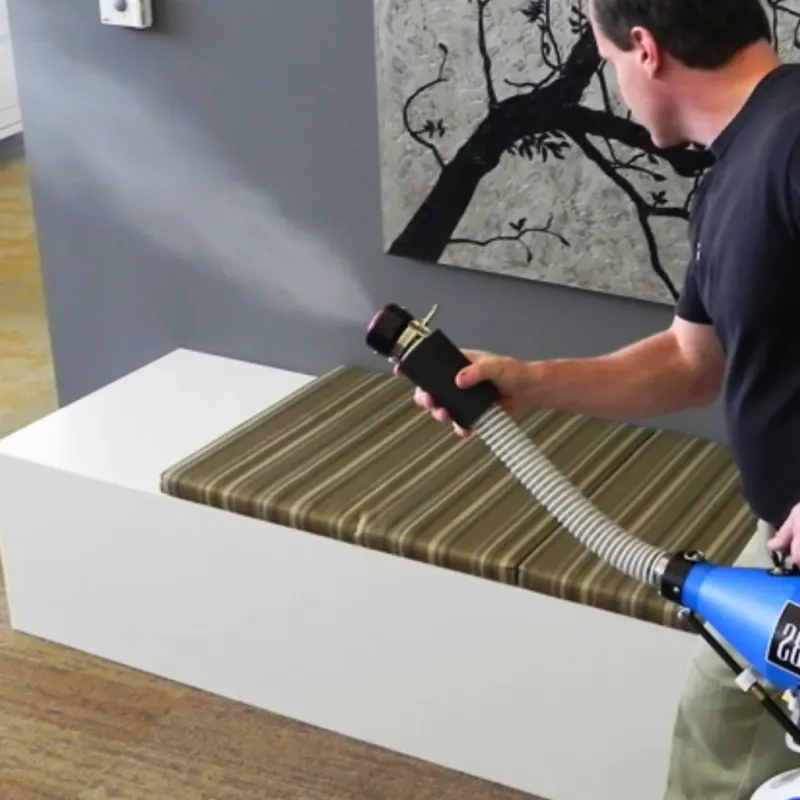 Professional Odor Removal in Belford, NJ